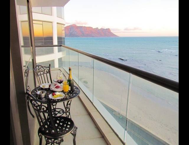 2 BEDROOM PROPERTY TO RENT IN STRAND